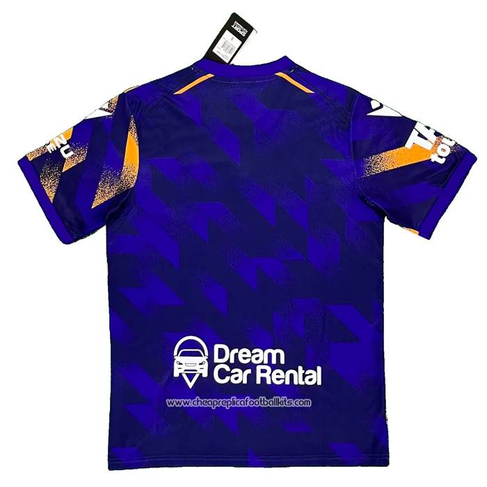 Perth Glory Home Shirt 2023-2024 Thailand